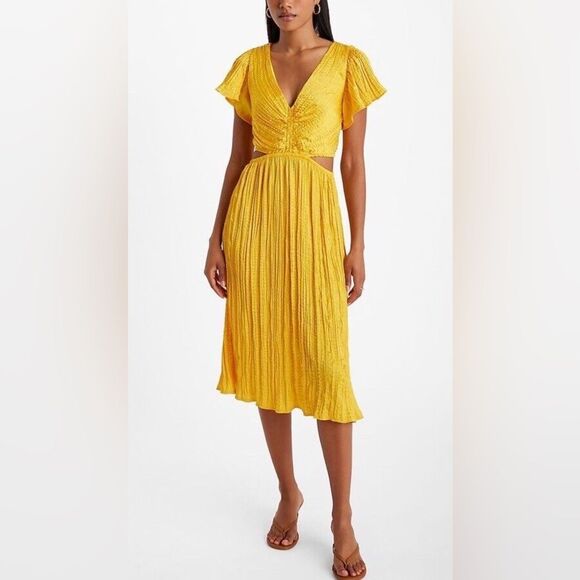 Express Dress - Picture 1 of 6